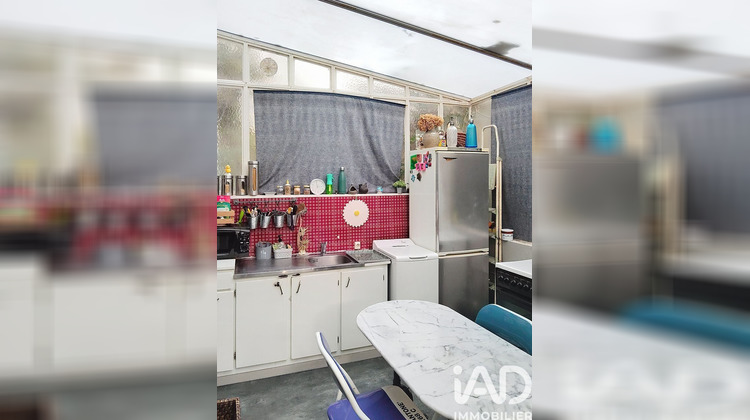 Ma-Cabane - Vente Appartement Nantes, 39 m²