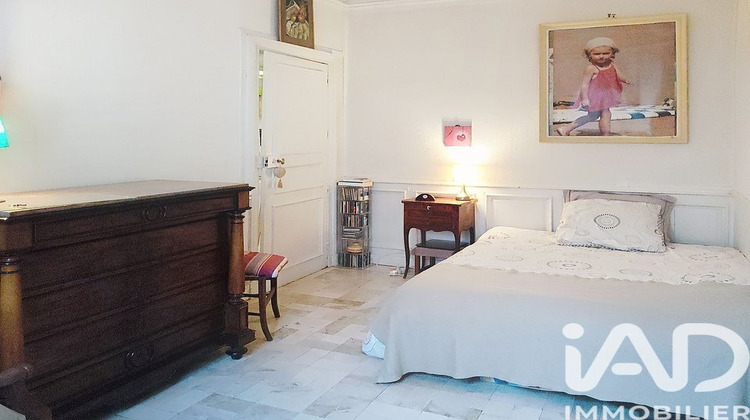 Ma-Cabane - Vente Appartement Nantes, 39 m²