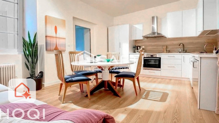 Ma-Cabane - Vente Appartement Nantes, 51 m²