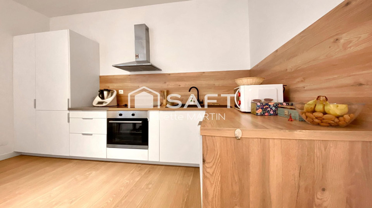 Ma-Cabane - Vente Appartement Nantes, 51 m²