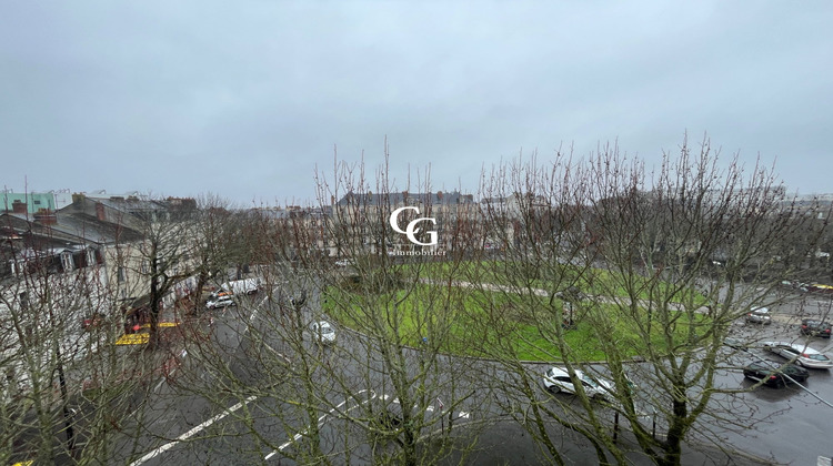 Ma-Cabane - Vente Appartement Nantes, 35 m²