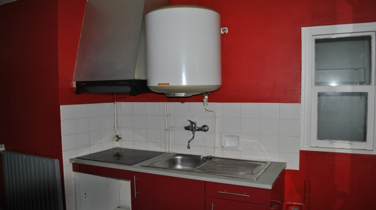 Ma-Cabane - Vente Appartement NANTES, 59 m²