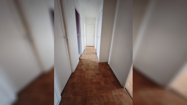 Ma-Cabane - Vente Appartement NANTES, 59 m²