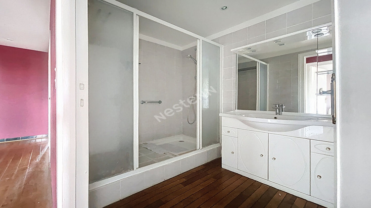 Ma-Cabane - Vente Appartement NANTES, 77 m²