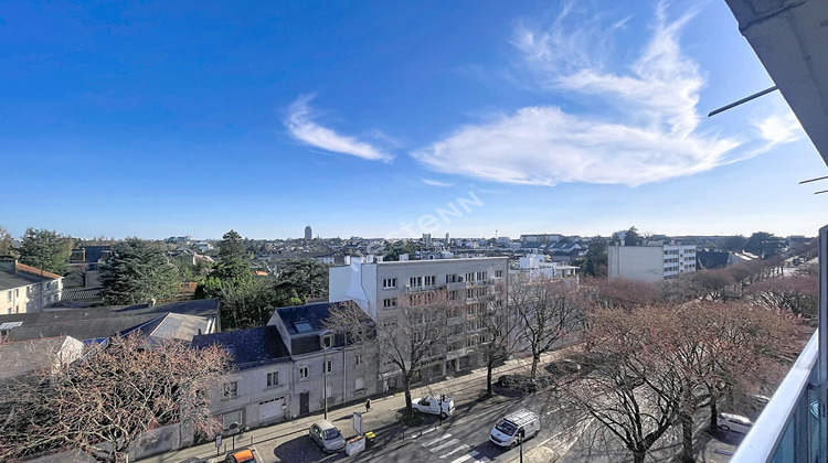 Ma-Cabane - Vente Appartement NANTES, 77 m²