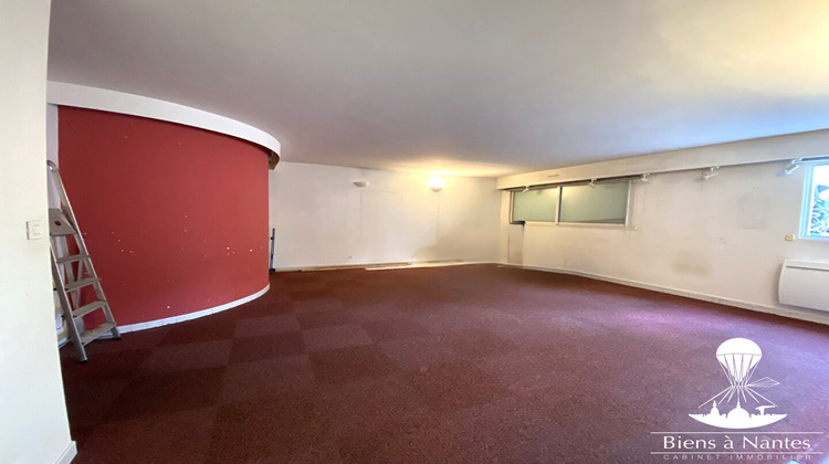 Ma-Cabane - Vente Appartement NANTES, 79 m²