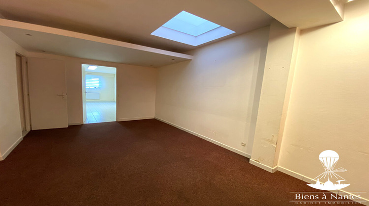 Ma-Cabane - Vente Appartement NANTES, 79 m²