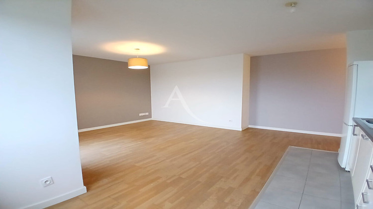 Ma-Cabane - Vente Appartement NANTES, 60 m²