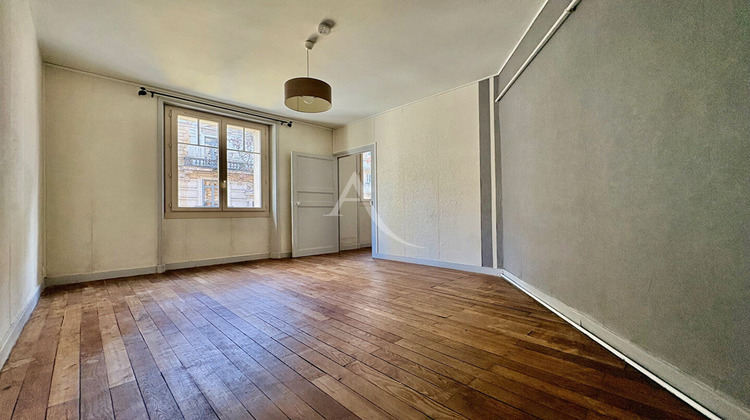 Ma-Cabane - Vente Appartement NANTES, 51 m²