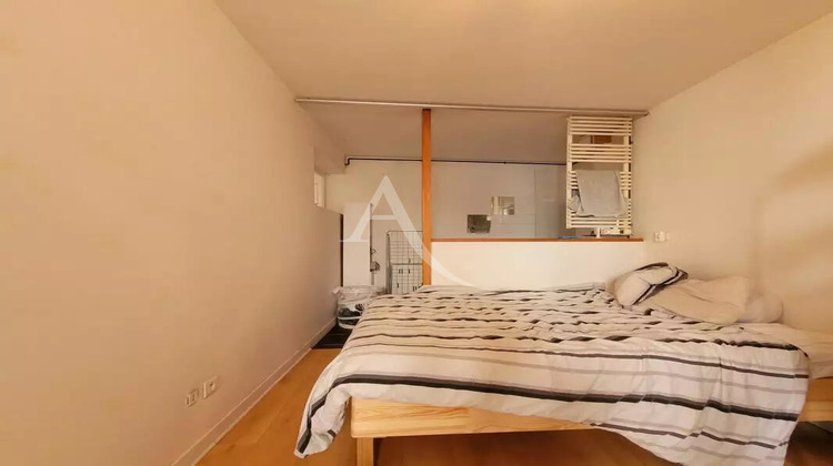 Ma-Cabane - Vente Appartement NANTES, 41 m²