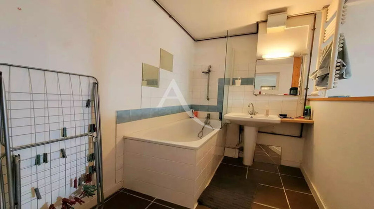 Ma-Cabane - Vente Appartement NANTES, 41 m²