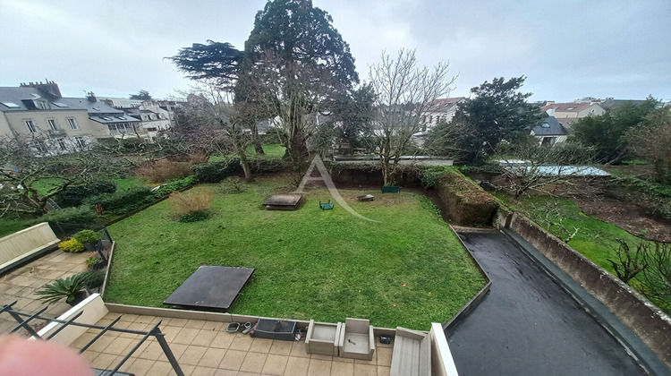 Ma-Cabane - Vente Appartement NANTES, 22 m²