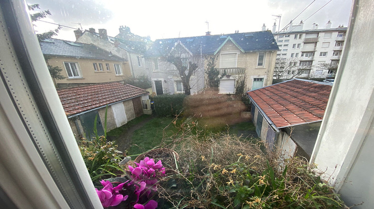 Ma-Cabane - Vente Appartement NANTES, 56 m²