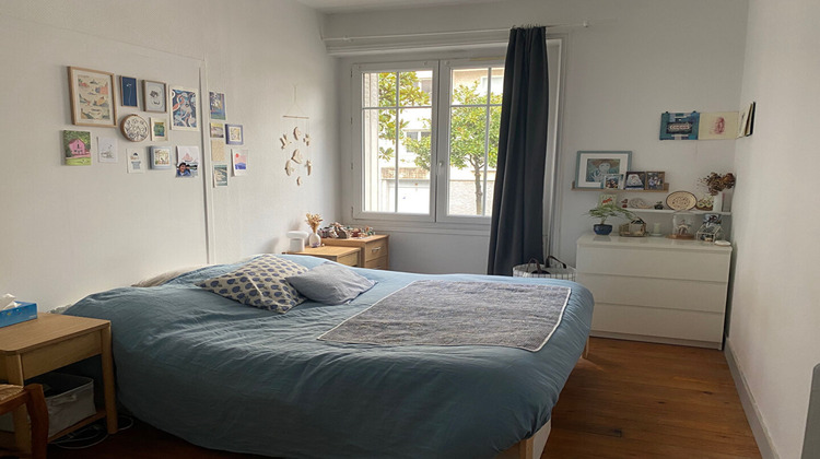 Ma-Cabane - Vente Appartement NANTES, 56 m²