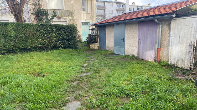 Ma-Cabane - Vente Appartement NANTES, 56 m²