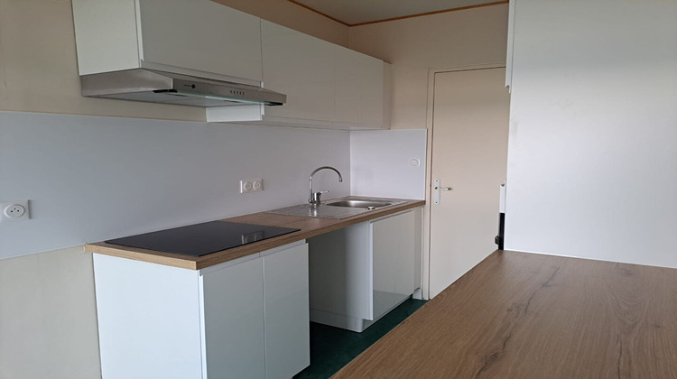 Ma-Cabane - Vente Appartement NANTES, 92 m²