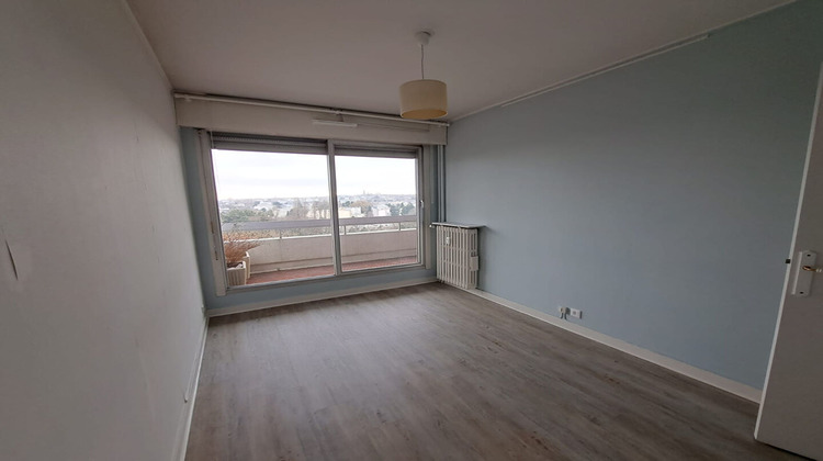 Ma-Cabane - Vente Appartement NANTES, 92 m²