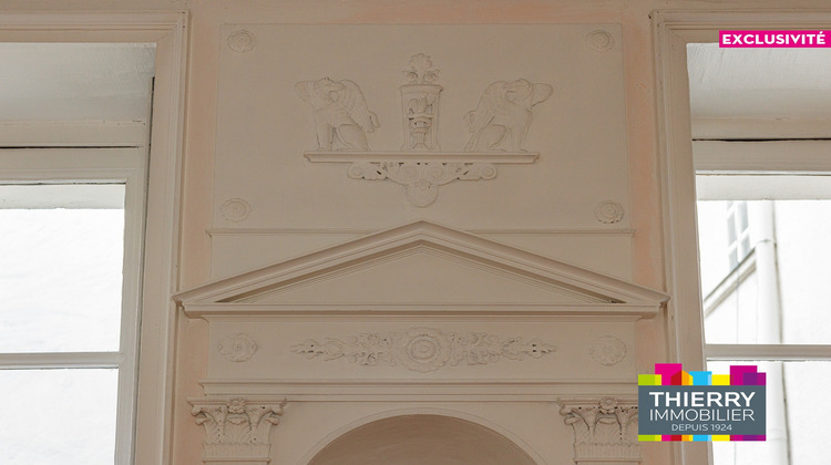 Ma-Cabane - Vente Appartement NANTES, 137 m²