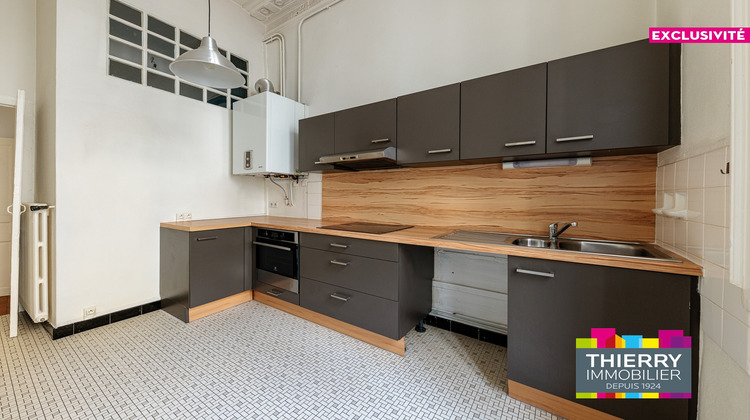 Ma-Cabane - Vente Appartement NANTES, 137 m²