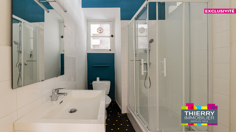 Ma-Cabane - Vente Appartement NANTES, 137 m²