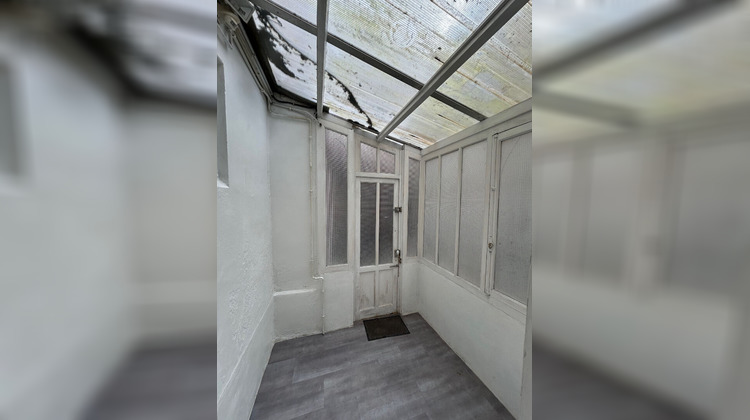 Ma-Cabane - Vente Appartement NANTES, 36 m²