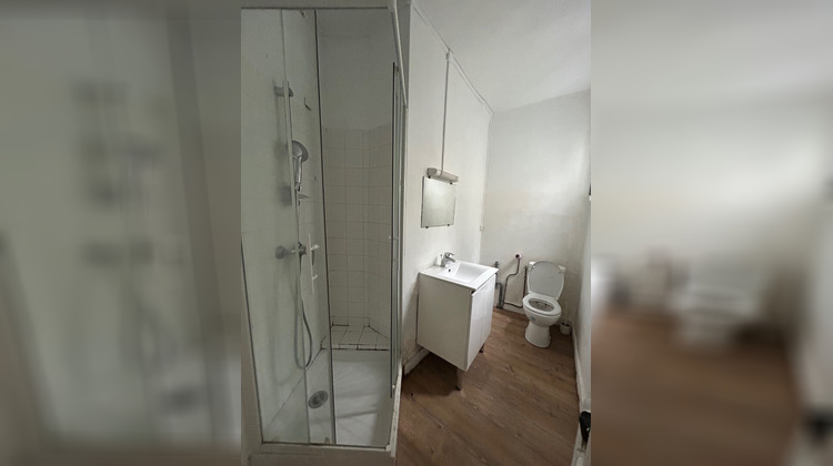 Ma-Cabane - Vente Appartement NANTES, 36 m²