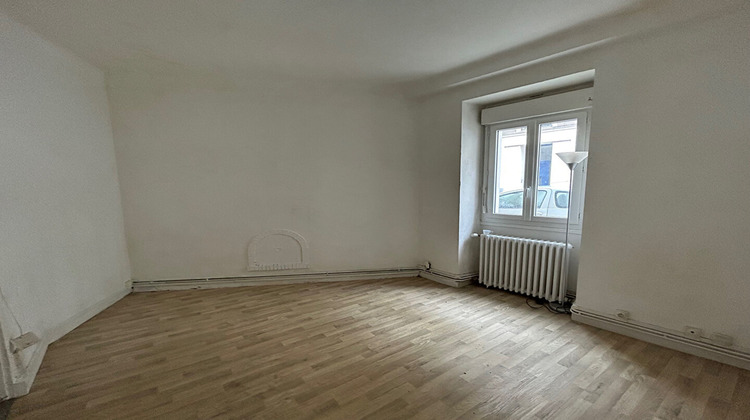 Ma-Cabane - Vente Appartement NANTES, 36 m²