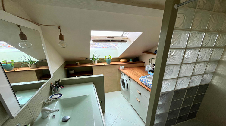 Ma-Cabane - Vente Appartement NANTES, 64 m²