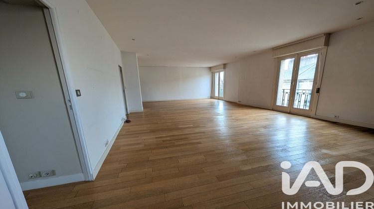 Ma-Cabane - Vente Appartement Nantes, 95 m²