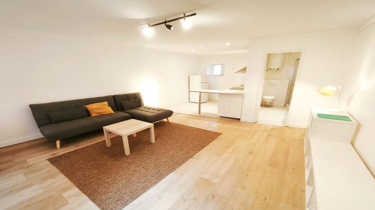 Ma-Cabane - Vente Appartement Nantes, 44 m²