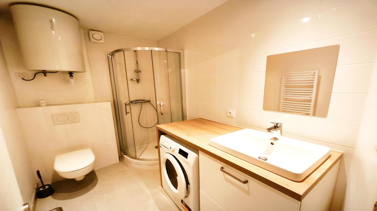 Ma-Cabane - Vente Appartement Nantes, 44 m²