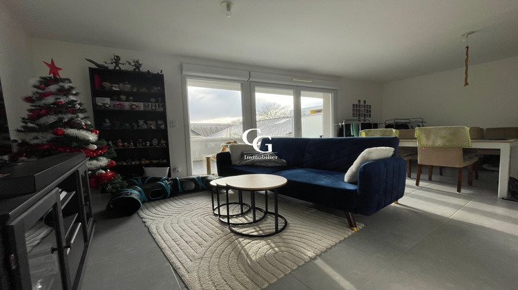 Ma-Cabane - Vente Appartement Nantes, 65 m²