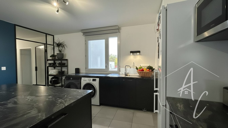 Ma-Cabane - Vente Appartement Nantes, 79 m²