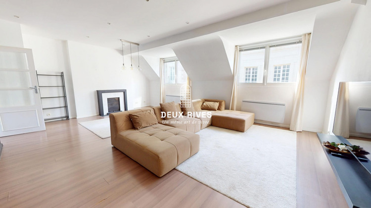 Ma-Cabane - Vente Appartement Nantes, 81 m²