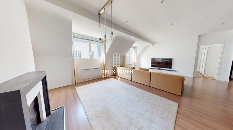 Ma-Cabane - Vente Appartement Nantes, 81 m²