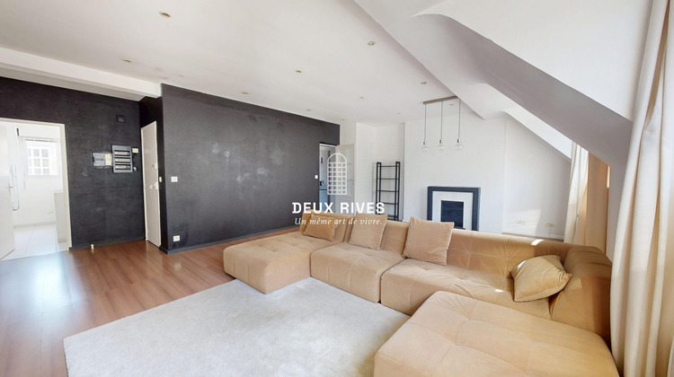 Ma-Cabane - Vente Appartement Nantes, 81 m²