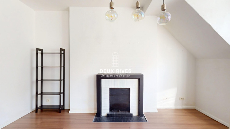 Ma-Cabane - Vente Appartement Nantes, 81 m²