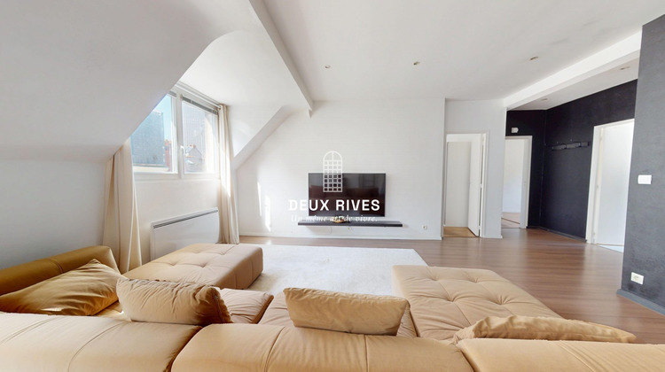 Ma-Cabane - Vente Appartement Nantes, 81 m²