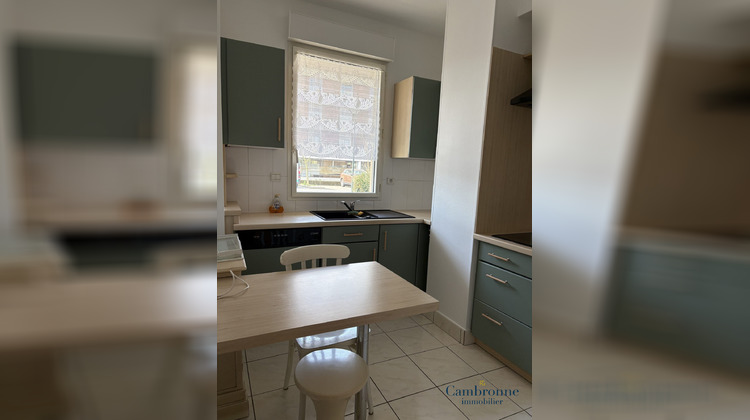 Ma-Cabane - Vente Appartement Nantes, 45 m²