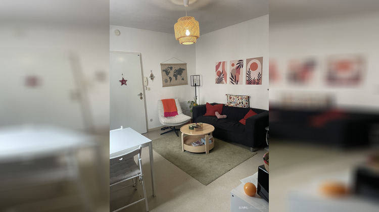 Ma-Cabane - Vente Appartement Nantes, 37 m²