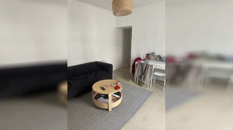 Ma-Cabane - Vente Appartement Nantes, 37 m²
