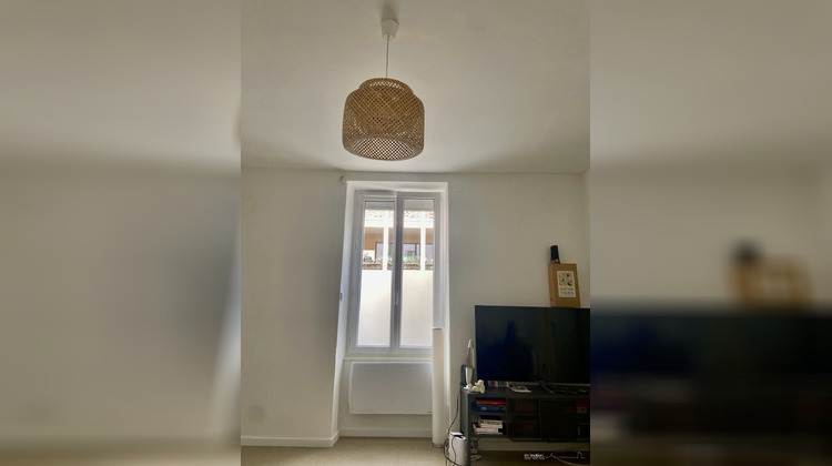 Ma-Cabane - Vente Appartement Nantes, 37 m²