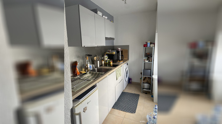 Ma-Cabane - Vente Appartement Nantes, 37 m²