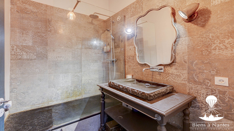 Ma-Cabane - Vente Appartement NANTES, 100 m²