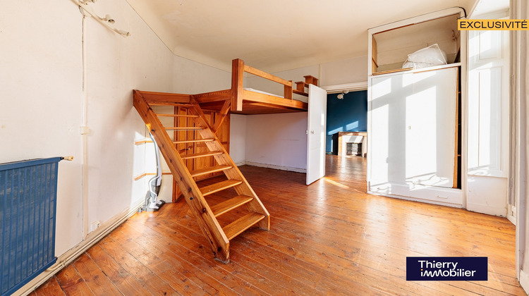 Ma-Cabane - Vente Appartement NANTES, 42 m²