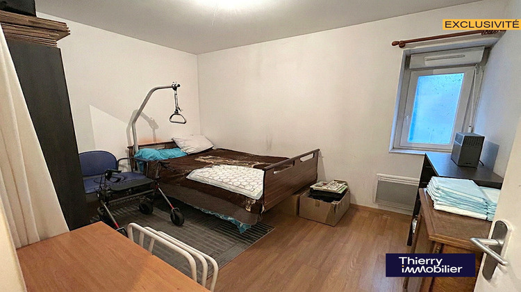 Ma-Cabane - Vente Appartement NANTES, 35 m²