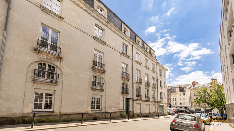 Ma-Cabane - Vente Appartement NANTES, 95 m²