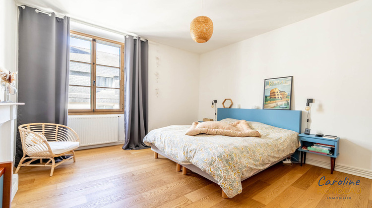 Ma-Cabane - Vente Appartement NANTES, 95 m²