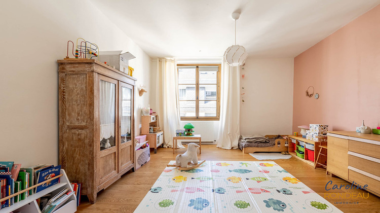 Ma-Cabane - Vente Appartement NANTES, 95 m²