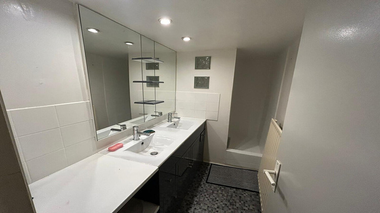 Ma-Cabane - Vente Appartement NANTES, 53 m²